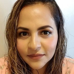 Meet your Posher, Mariel